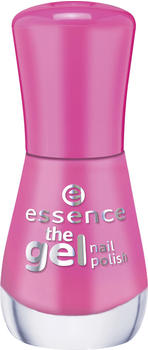 Essence The Gel Nail Polish - 09 Lucky (8ml)