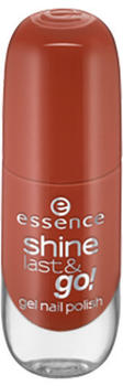 Essence Shine Last & Go! Gel Nail Polish Hakuna Matata