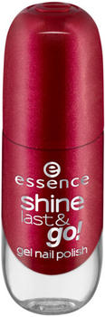 Essence Shine Last & Go! Gel Nail Polish Shine On Me