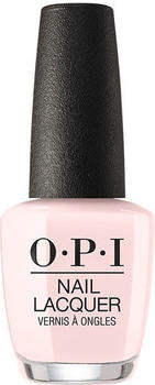 OPI Lisbon Nail Lacquer - Lisbon Wants Moor OPI (15ml)