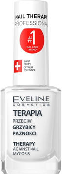 Eveline Therapy Against Nail Mycosis (12ml)