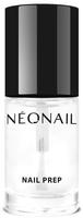 NAIL PREP - entfettet kraftvoll die Naturn&auml;gel 7,2 ml