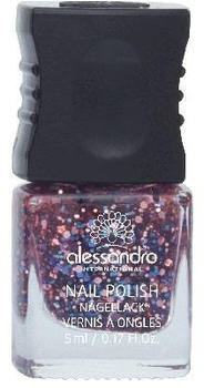 Alessandro Striplac Summer Berries - Rapsberry Affairs (5ml)