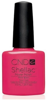CND Shellac Power Polish Pink Bikini (7,3 ml)