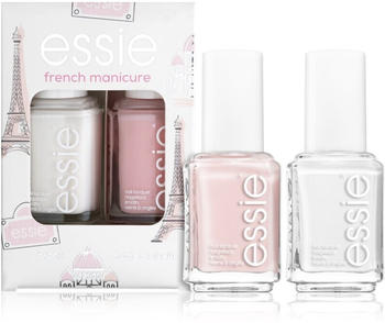 Essie French Manicure Set (2 x 13,5)