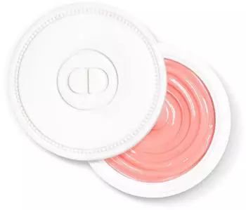 Dior Cr&egrave;me Abricot Nail Care Cream (10ml)