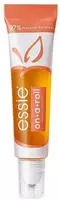essie Nagel&ouml;l apricot nail & cuticle oil 13.5 ml, Grundpreis: &euro; 740,- / l
