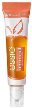 Essie On-a-roll Apricot Nail & Cuticle Oil (13,5ml)