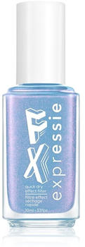 Essie expressie FX Quick Dry Effect Filter 510 immaterial frost (10ml)