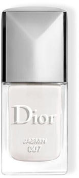 Dior Vernis Nail Polish (10 ml) 007 Jasmin