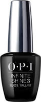 OPI Infinite Shine Gloss/Brillant Top Coat Nagel&uuml;berlack 15 ml Transparent,
