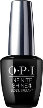 OPI Infinite Shine ProStay Gloss Top Coat (15ml)