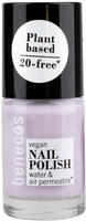 benecos Nail Polish lovely lavender 5 ml