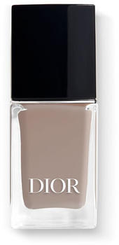 Dior Vernis Nail Polish (10 ml) 206 Dior Gris