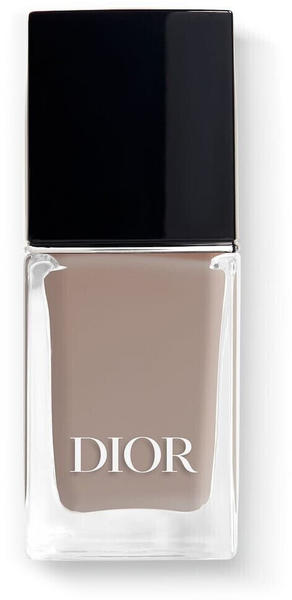 Dior Vernis Nail Polish (10 ml) 206 Dior Gris