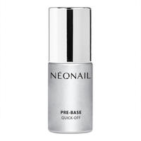 UV Nagellack 7,2 ml -Pre-Base Quick Off