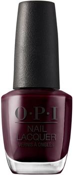 OPI San Francisco Nail Lacquer - In the Cable Car-Pool Lane (15 ml)