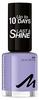 MANHATTAN Cosmetics MANHATTAN Nagellack Last & Shine 800 Lilac Mood (8 ml)