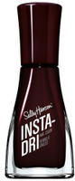 Sally Hansen Insta Dri schnelltrocknender Nagellack Farbton 403 Go Garnet 9,17 ml