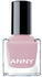 Anny Nude & Pink Nail Polish
