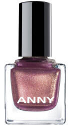 Anny Purple Nail Polish Nr. 151.50 Glam-A-Porter (15ml)