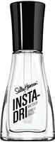 Sally Hansen Insta Dri schnelltrocknender Nagellack Farbton 103 Clearly Quick 9,17 ml