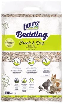 Bunny Nature Bedding Fresh & Dry Kleintier Einstreu 29L (16130)