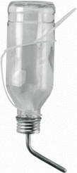 Kerbl Trinkflasche 500ml Glas (74125)