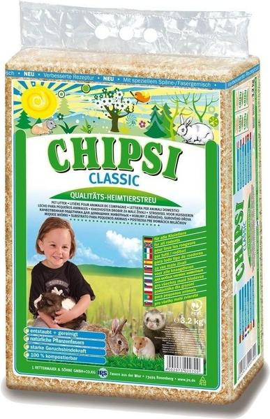 Chipsi Classic 60l 3,2kg