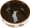 TRIXIE TX-60733 Ceramic Bowl for Rabbit 250 ml 11 cm, [April 21, 2023,...
