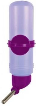 Trixie Kunststofftränke mit Schraubbefestigung 125ml farblich sortiert (60571)