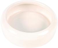 Trixie Keramiknapf, Hamster 100 ml 9 cm, Grundpreis: &euro; 18,69 / kg