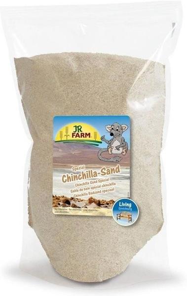 JR FARM Chinchilla Sand Spezial 1kg