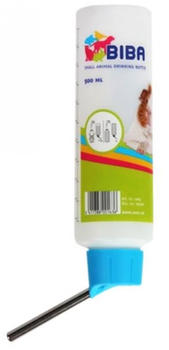Nobby Biba-Nagertränke 500ml
