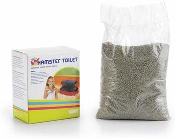 Nobby Toilettensteu (500 g)
