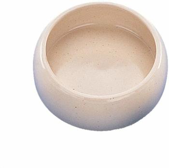 Nobby Keramik Futtertrog 500ml beige (37305)