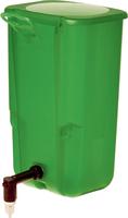 Kerbl 74205, Kerbl Kleintiertr&auml;nke (100 cl) (74205) Gr&uuml;n