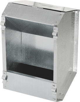 Kerbl Futterautomat für Kaninchen 2200ml (74101)