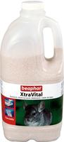 Beaphar 16356, Beaphar Care+ Badesand 1,3 kg