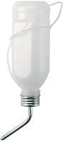 Kerbl 74120, Kerbl Flasche (50 cl) (74120) Silber