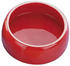Nobby Keramik Futtertrog 125ml rot (37310)