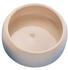 Nobby Keramik Futtertrog 250ml beige (37303)