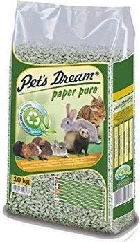 Chipsi Pet's Dream Paper pure 10kg