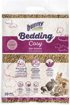 Bunny Nature Bedding Cosy 60l