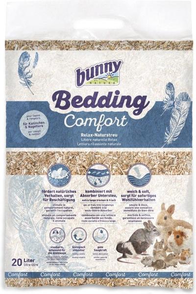 Bunny Nature Bedding Comfort 20l
