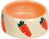 Nobby Keramiknapf Carrot 125ml (73629)