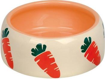 Nobby Keramiknapf Carrot 500ml (73631)