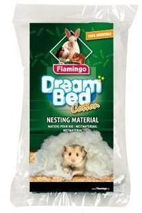 Karlie Dream Bed Baumwolle 25g