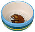 Trixie Keramiknapf für Hamster 250ml 11cm (60802)