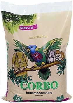 ESVE Corbo Maisstreu mittel 7,5l